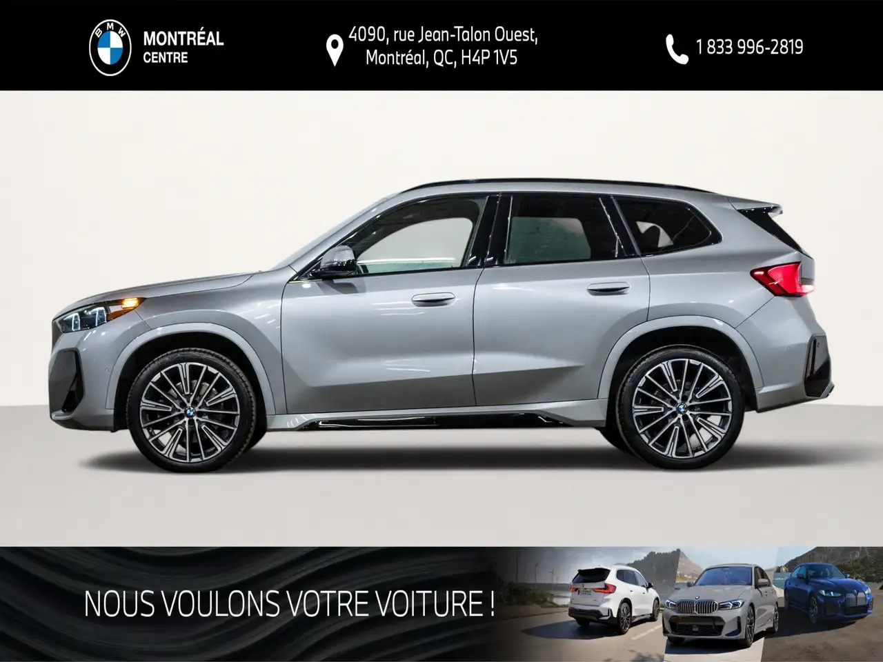 BMW X1 - Image 4
