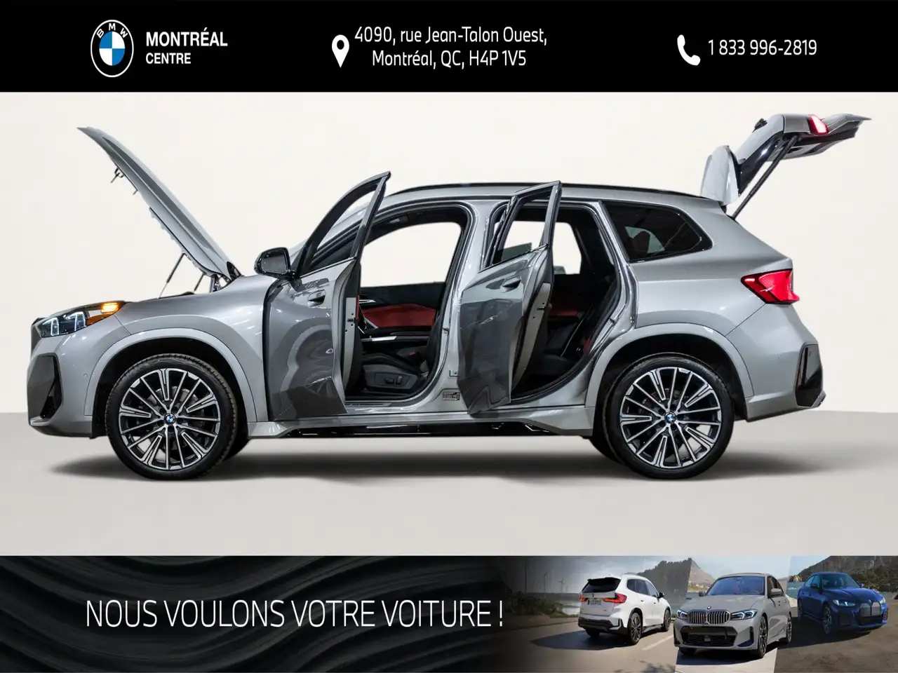BMW X1 - Image 5