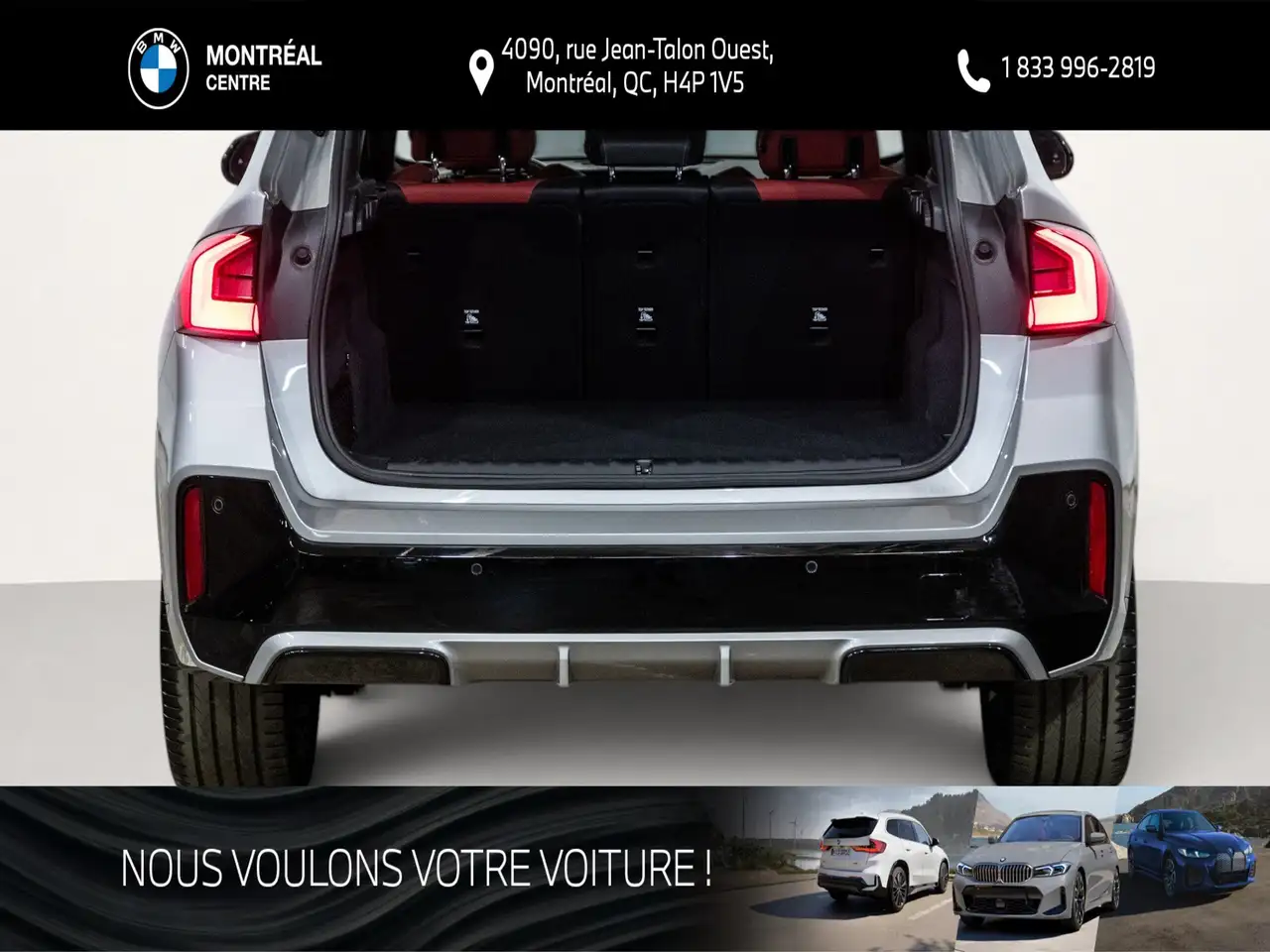BMW X1 - Image 7