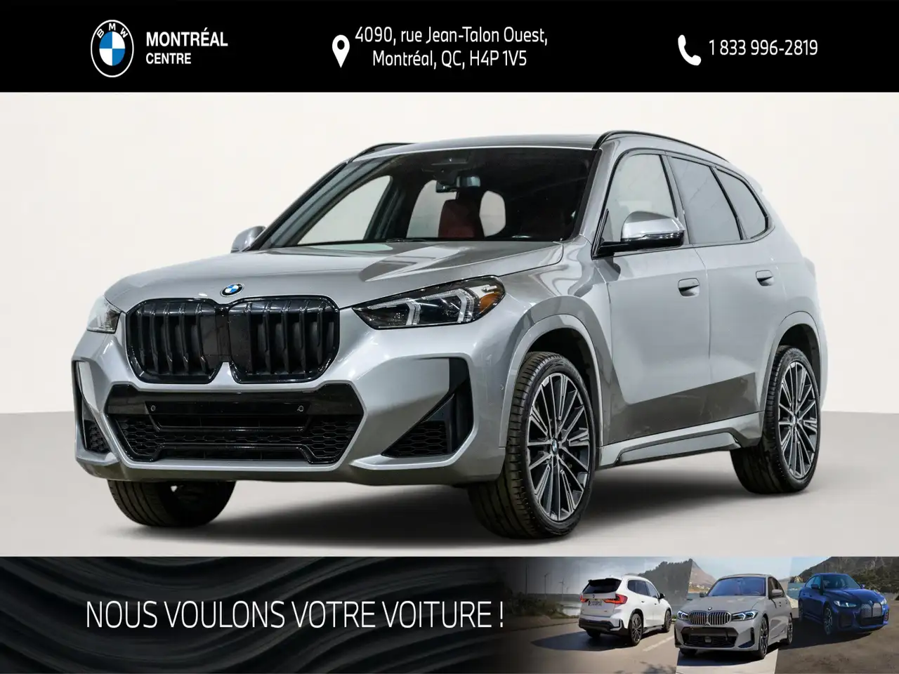 BMW X1 - Image 3