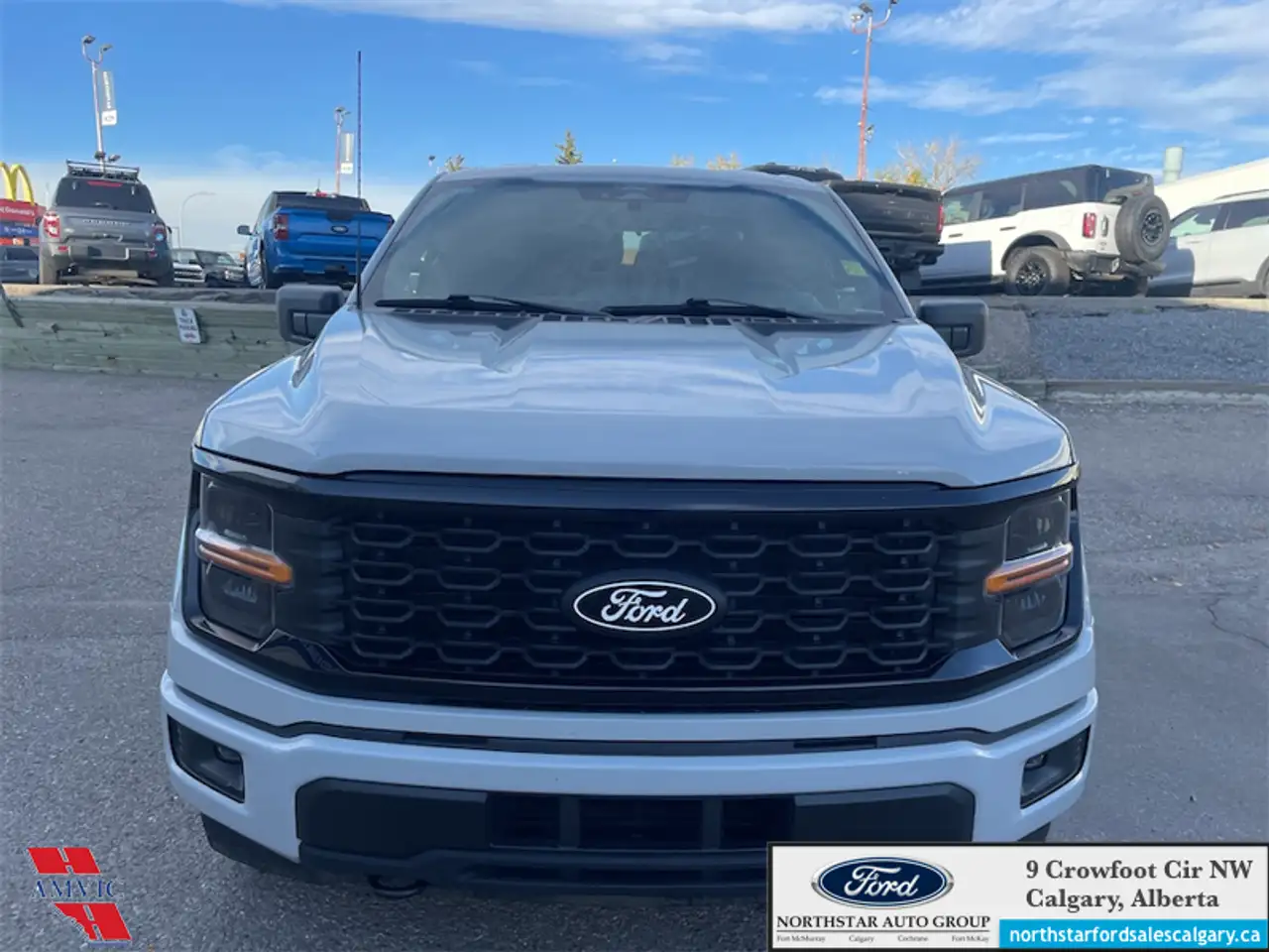 Ford F-150 - Image 2