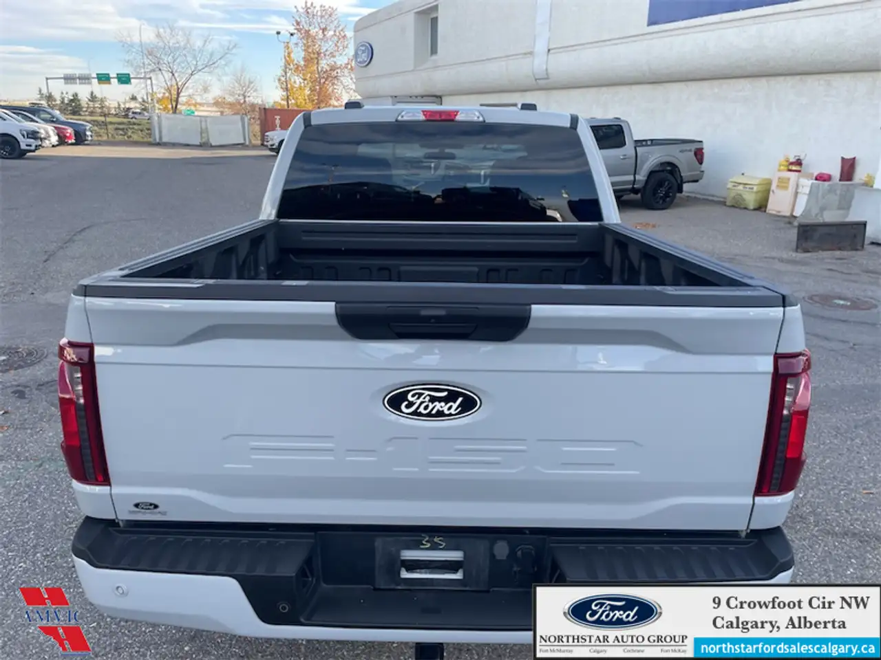 Ford F-150 - Image 6