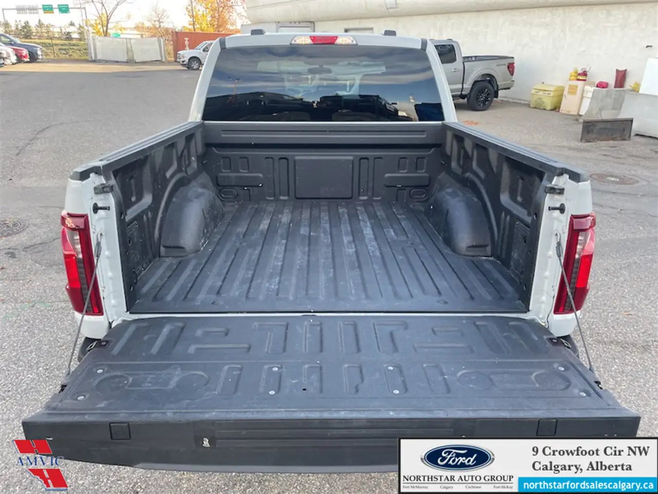 Ford F-150 - Image 14
