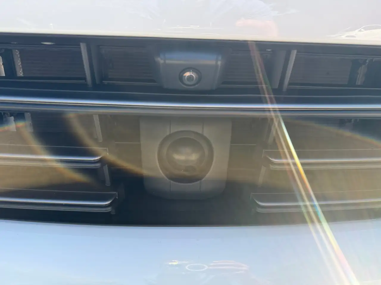 Porsche Cayenne - Image 5