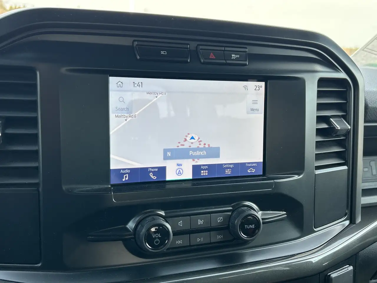 Ford F-150 - Image 18