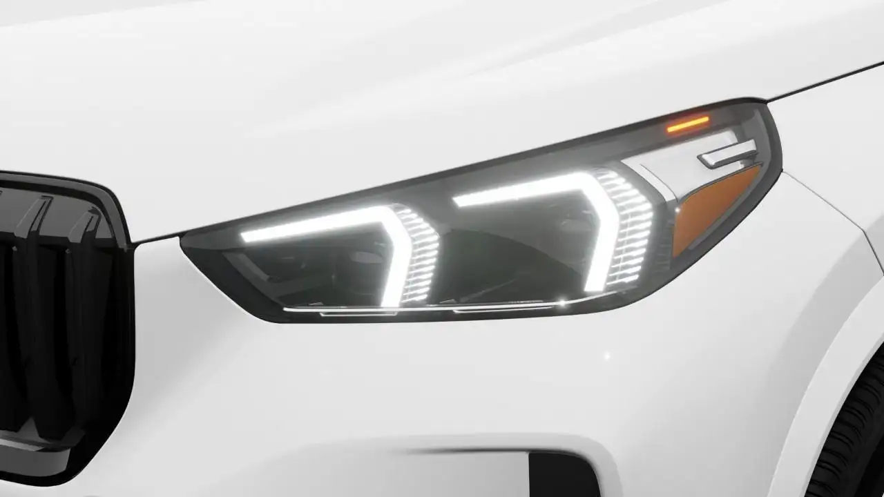 BMW X1 - Image 6