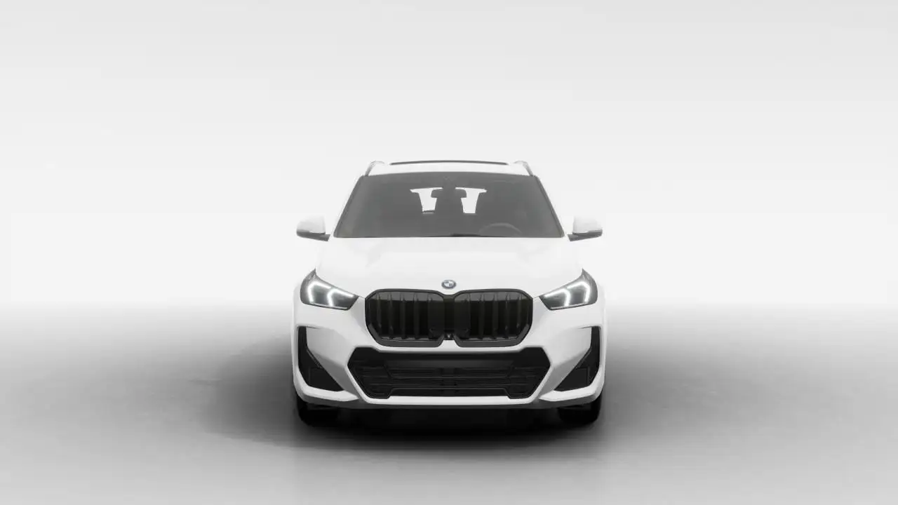 BMW X1 - Image 3