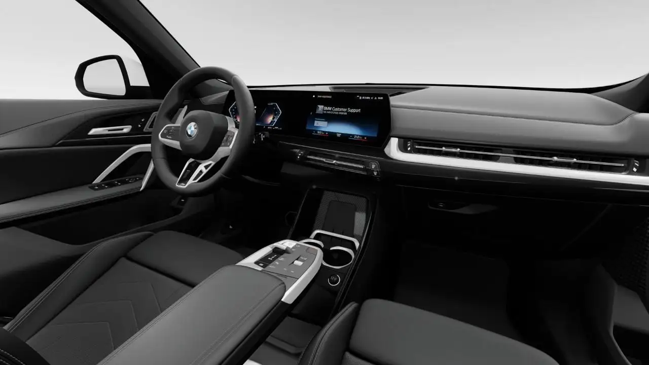 BMW X1 - Image 14