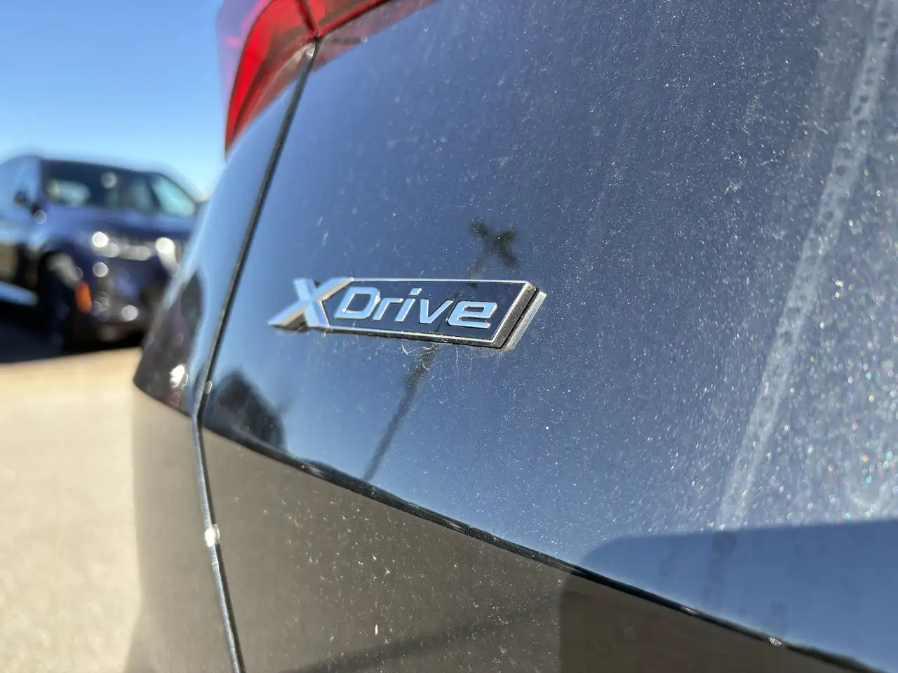 BMW X3 - Image 9