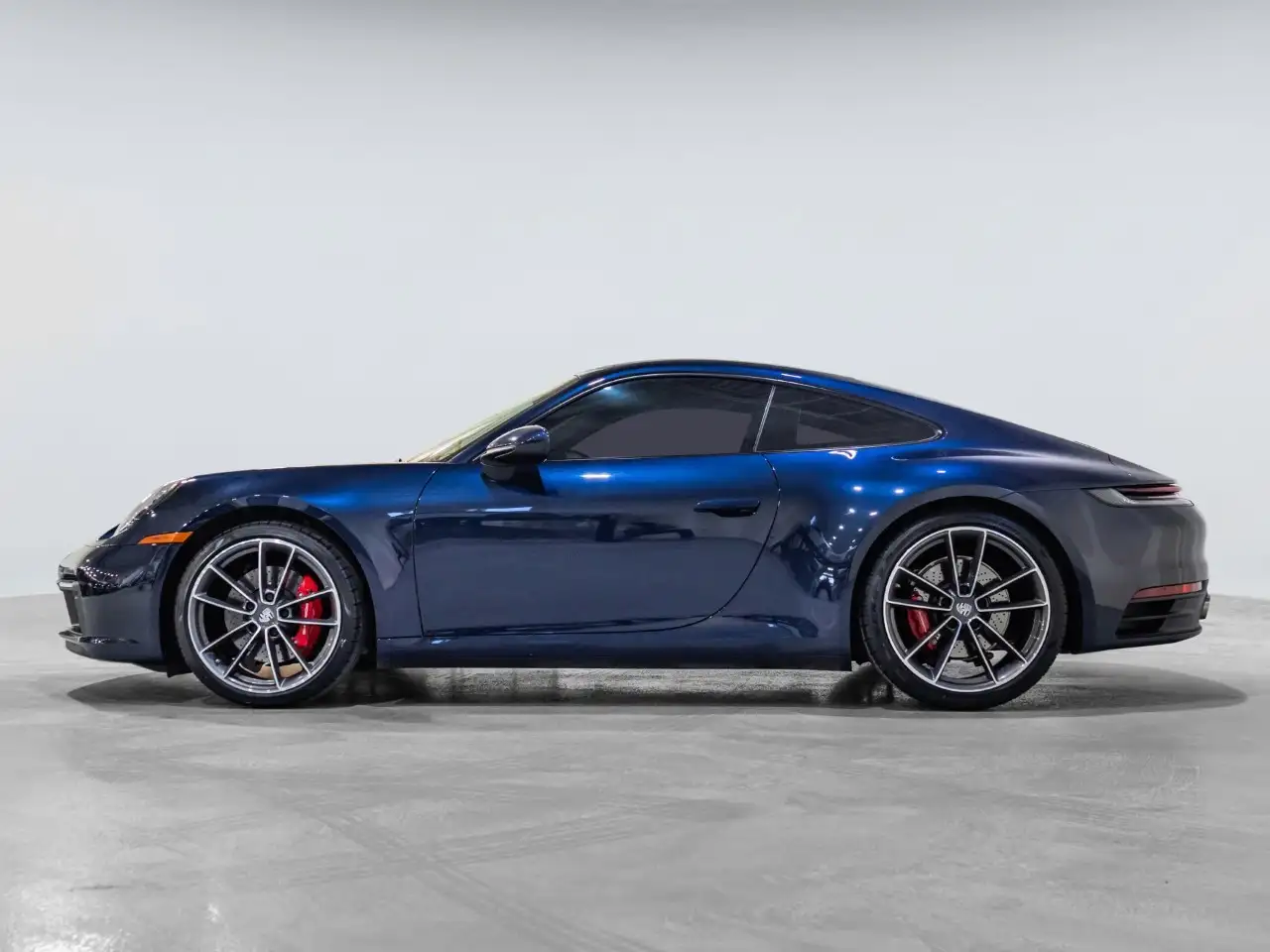 Porsche 911 - Image 6