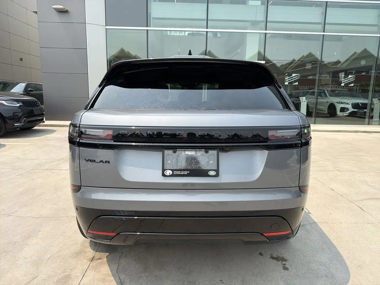 Land Rover Range Rover Velar - Image 4