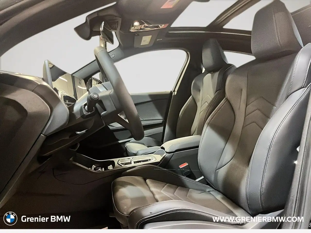 BMW 2 Series - Image 7