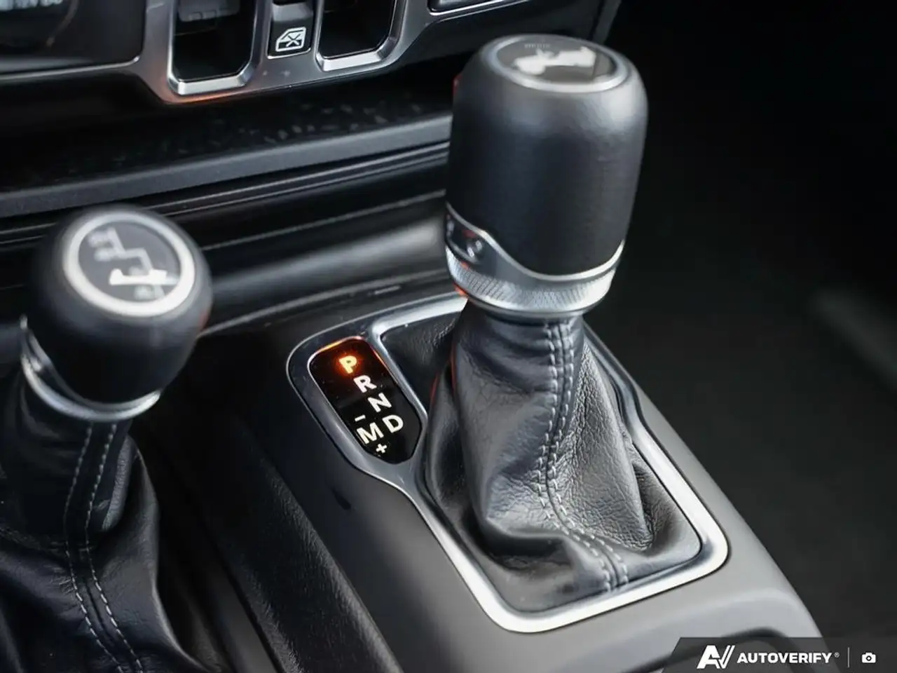 Jeep Wrangler - Image 20