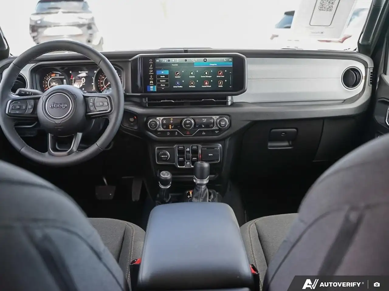 Jeep Wrangler - Image 26