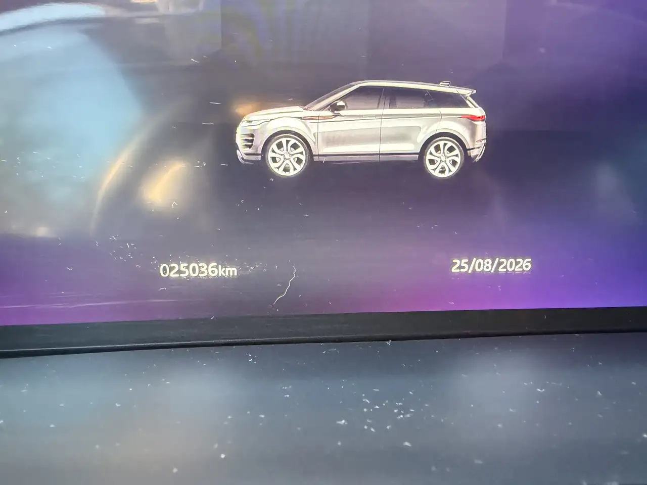 Land Rover Range Rover Evoque - Image 5