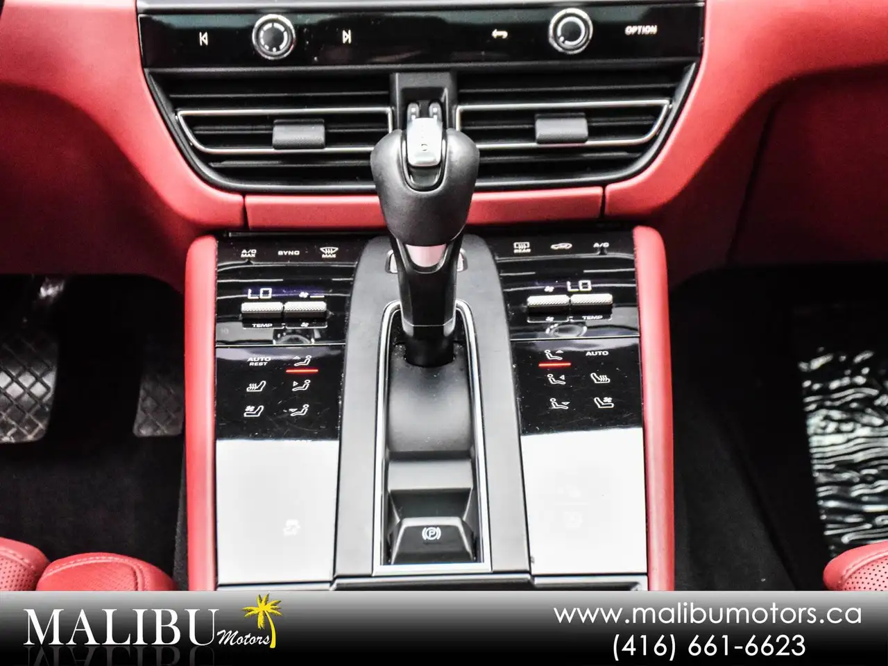 Porsche Macan - Image 21