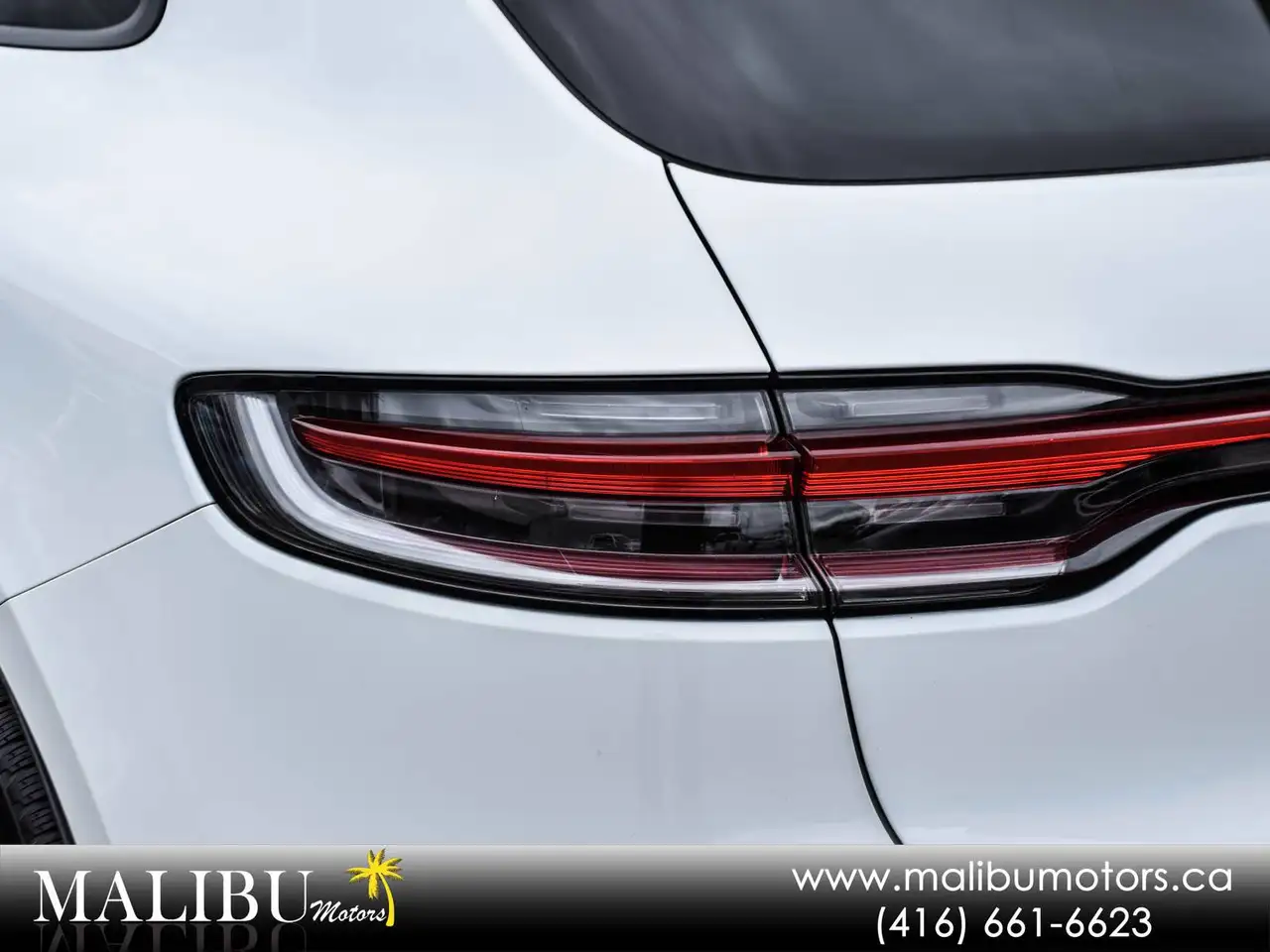 Porsche Macan - Image 8