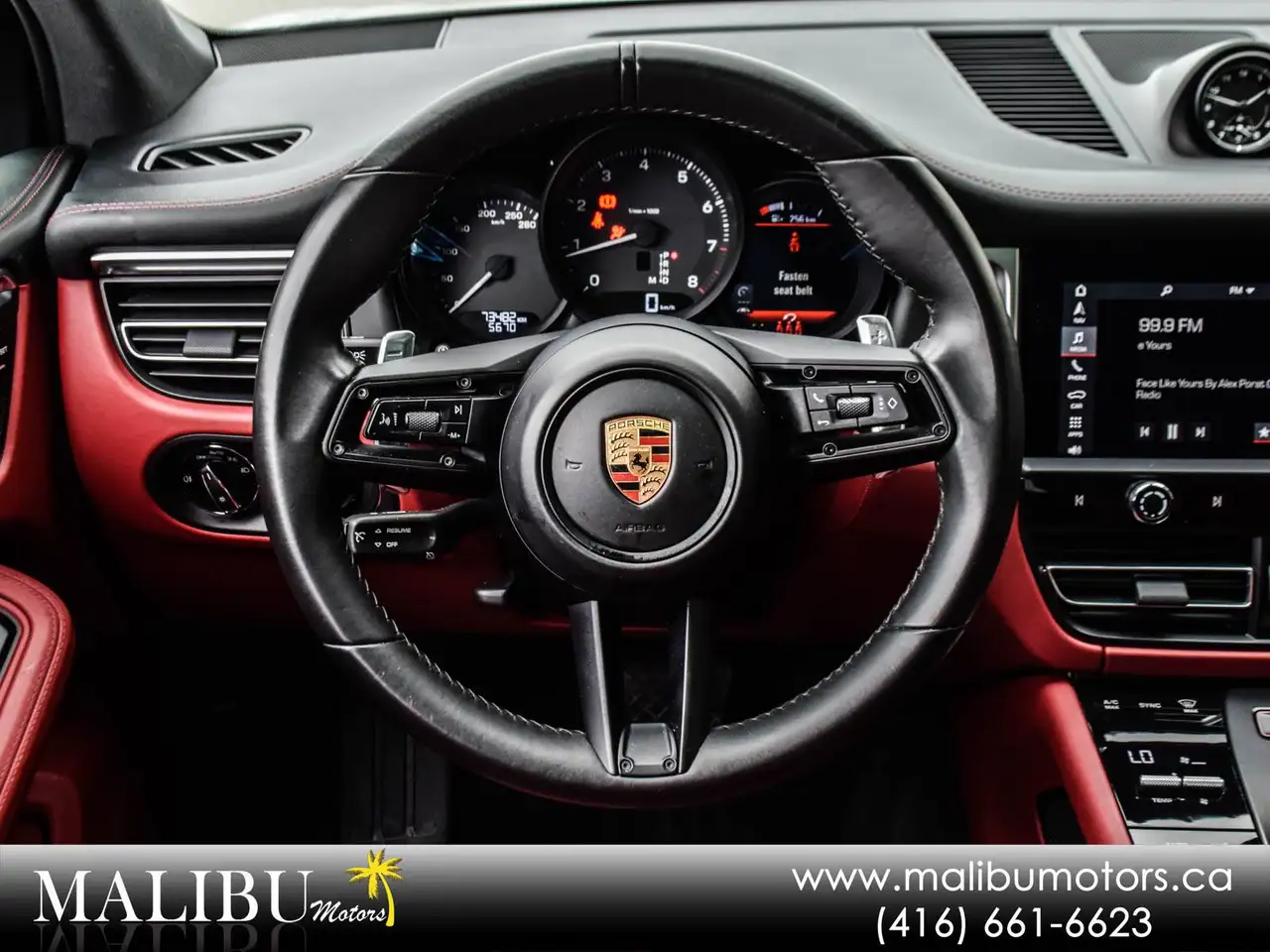 Porsche Macan - Image 17