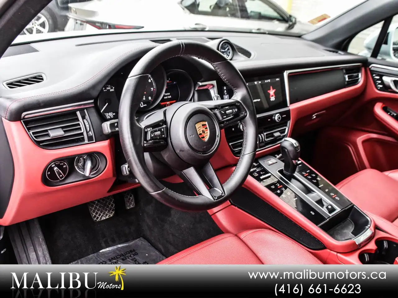 Porsche Macan - Image 10