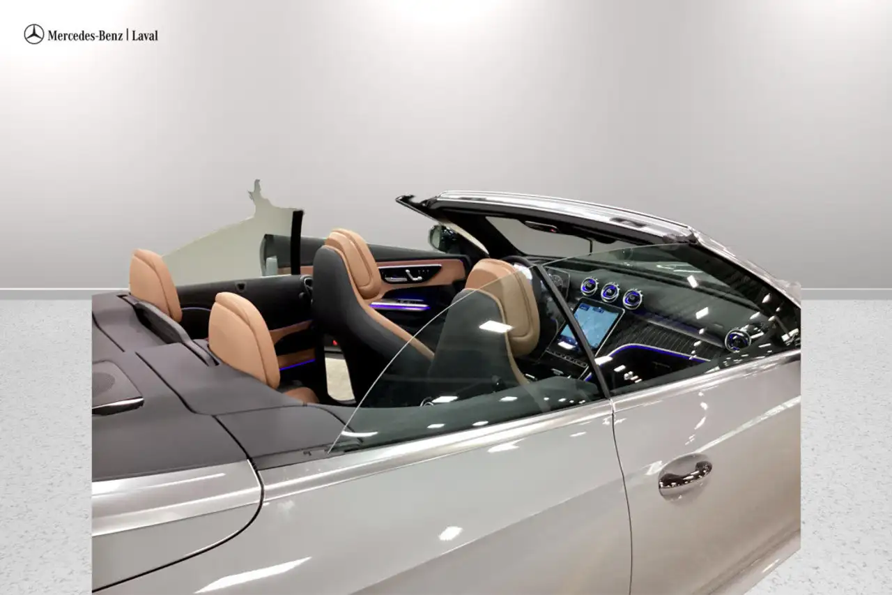 Mercedes-Benz CLE - Image 11