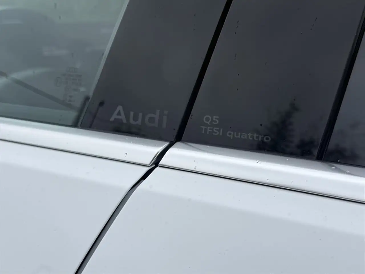 Audi Q5 - Image 27