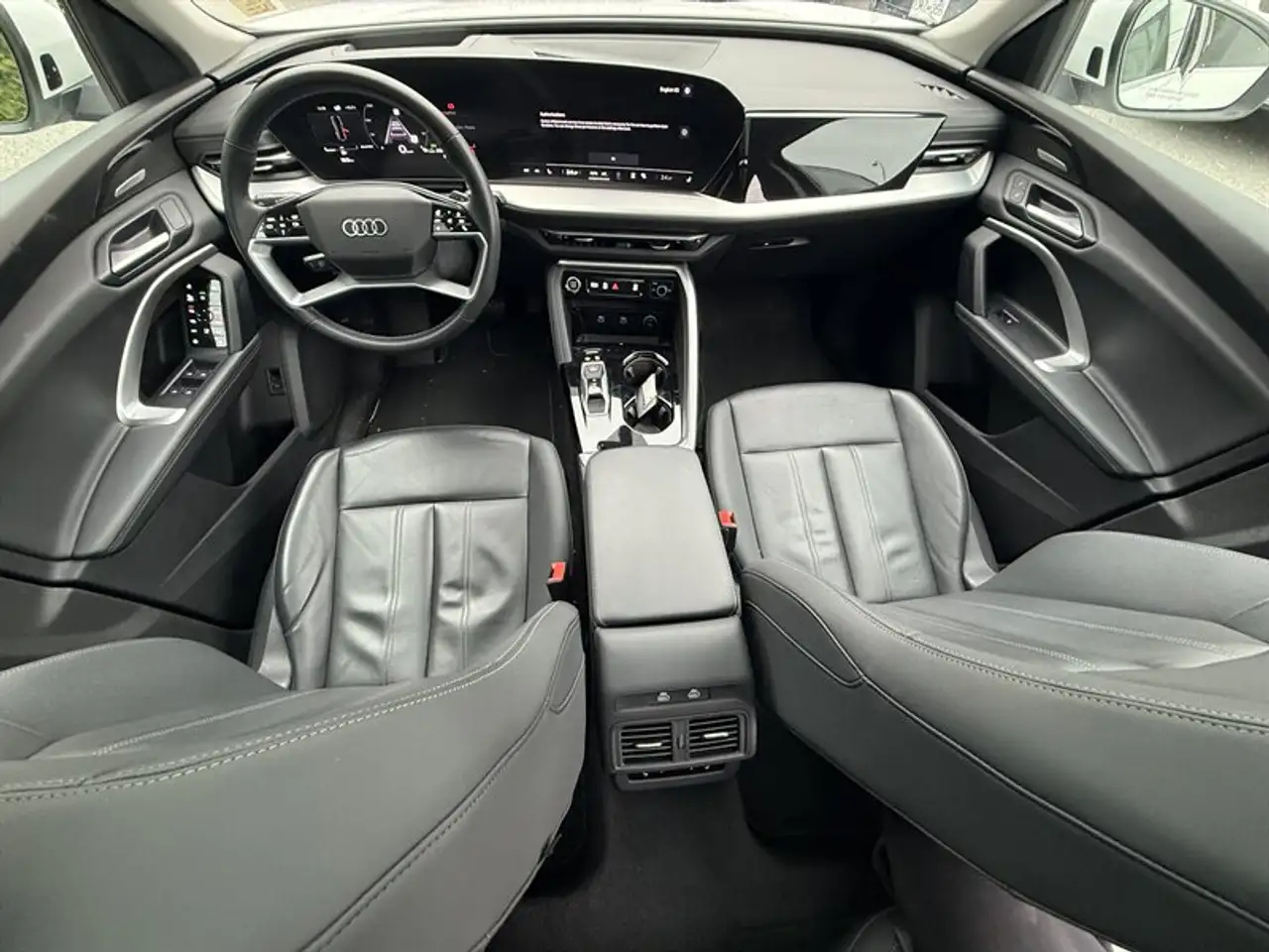 Audi Q5 - Image 21