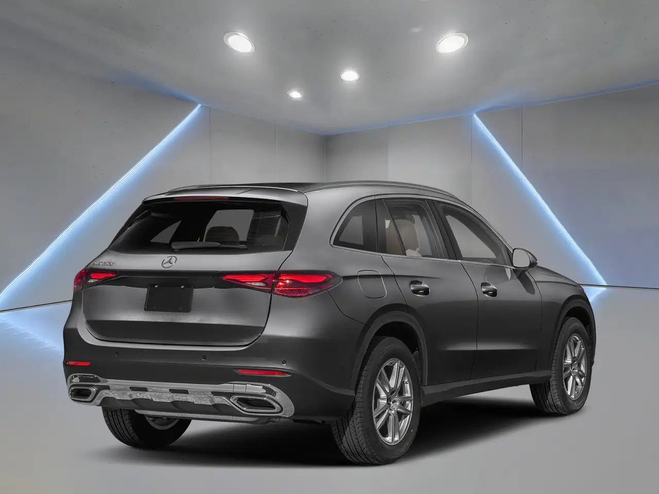 Mercedes-Benz GLC - Image 2