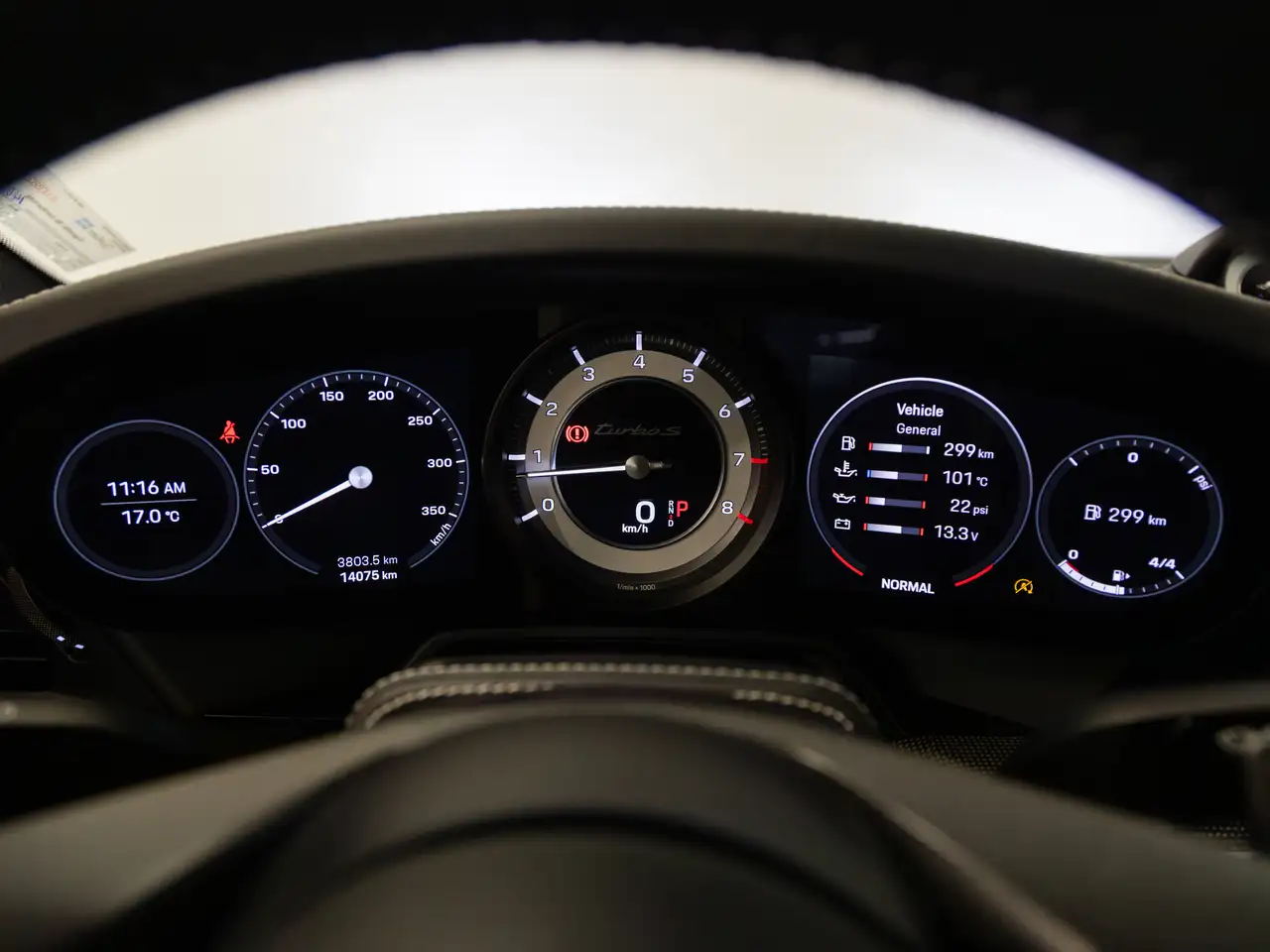 Porsche 911 - Image 14