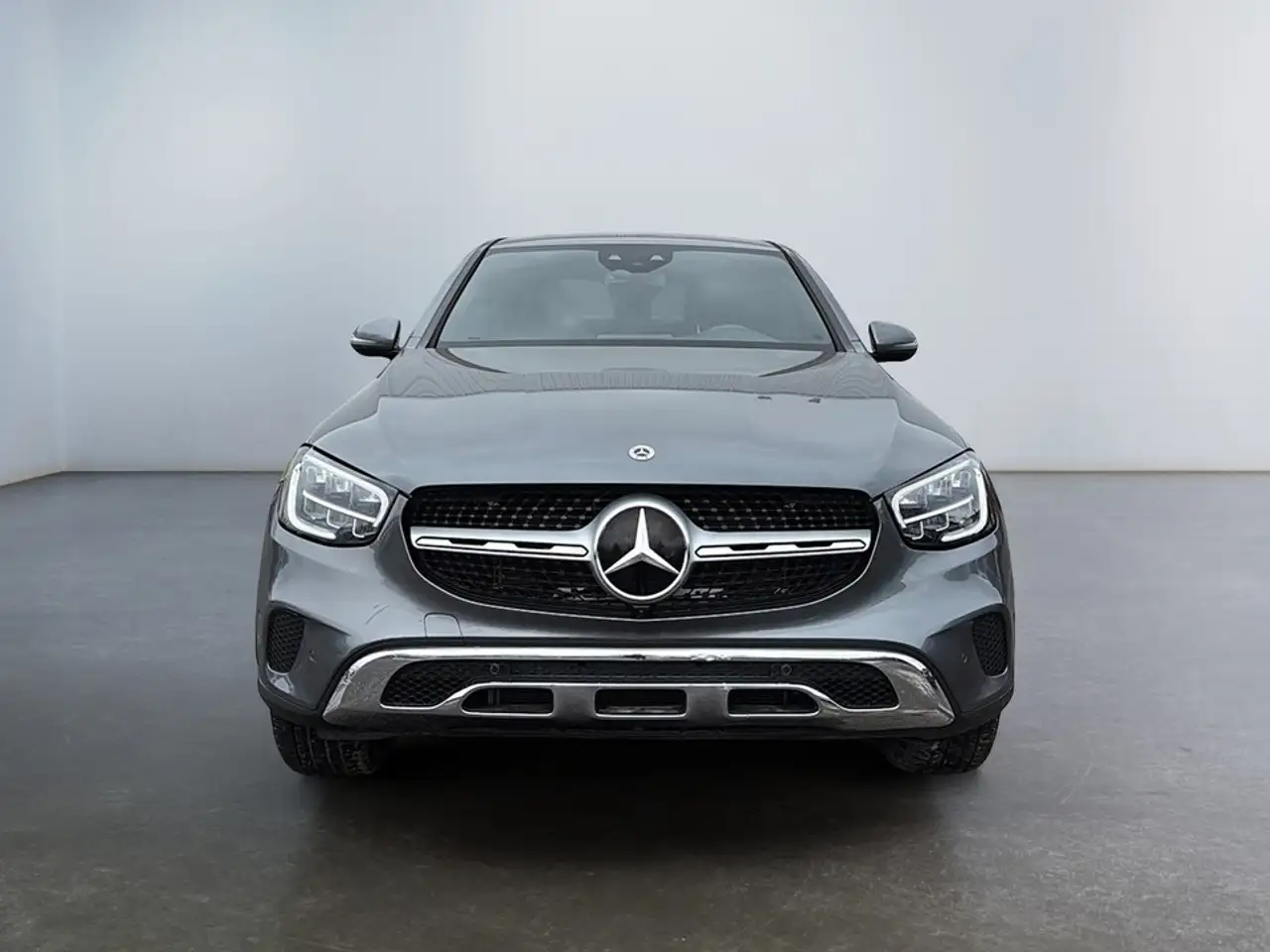 Mercedes-Benz GLC - Image 2