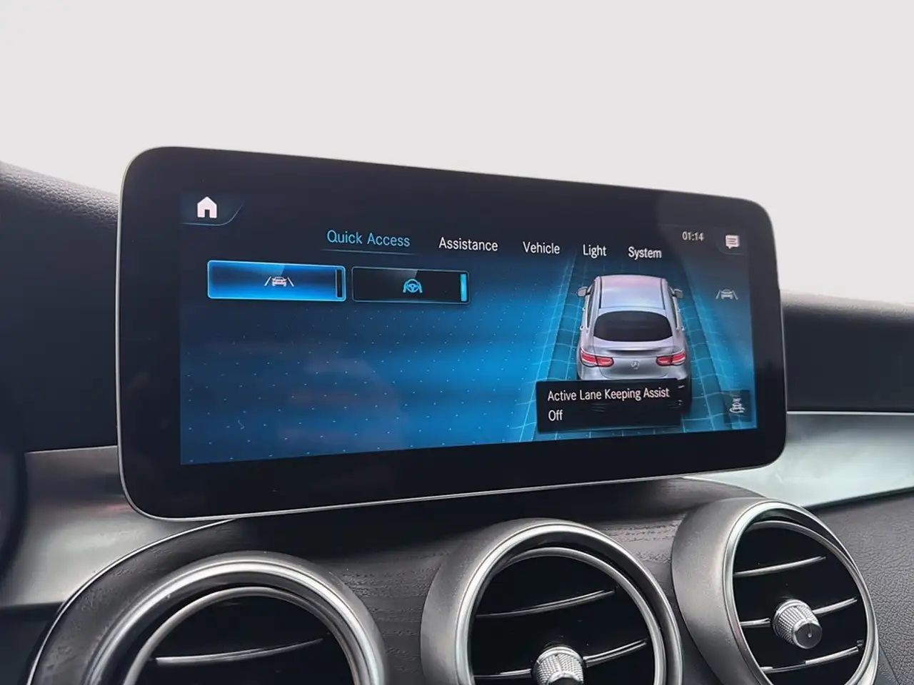 Mercedes-Benz GLC - Image 32