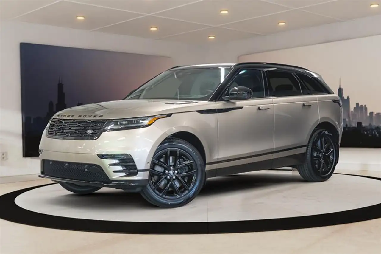 Land Rover Range Rover Velar - Image 1