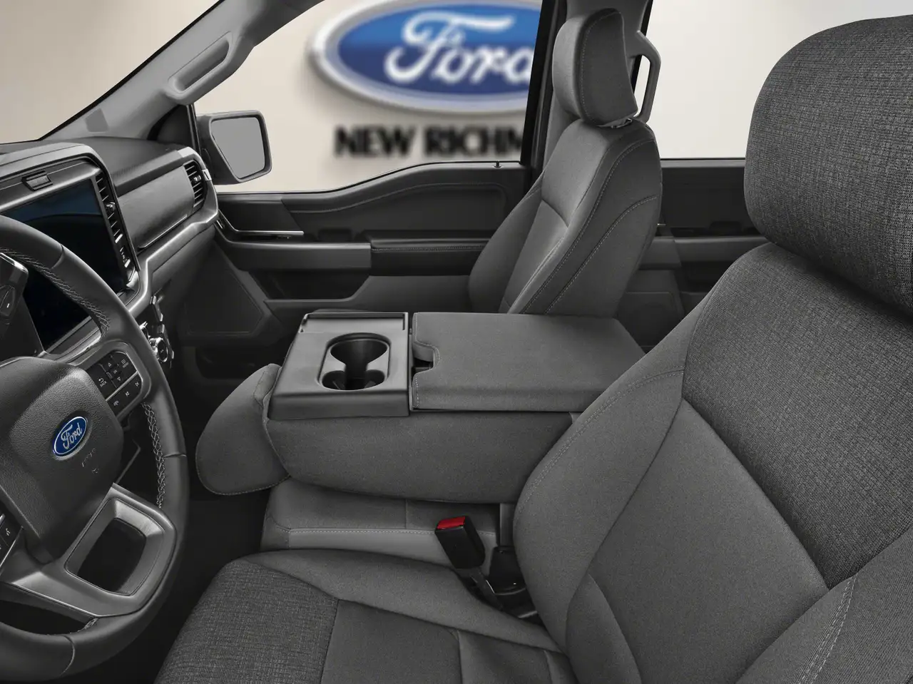 Ford F-150 - Image 5