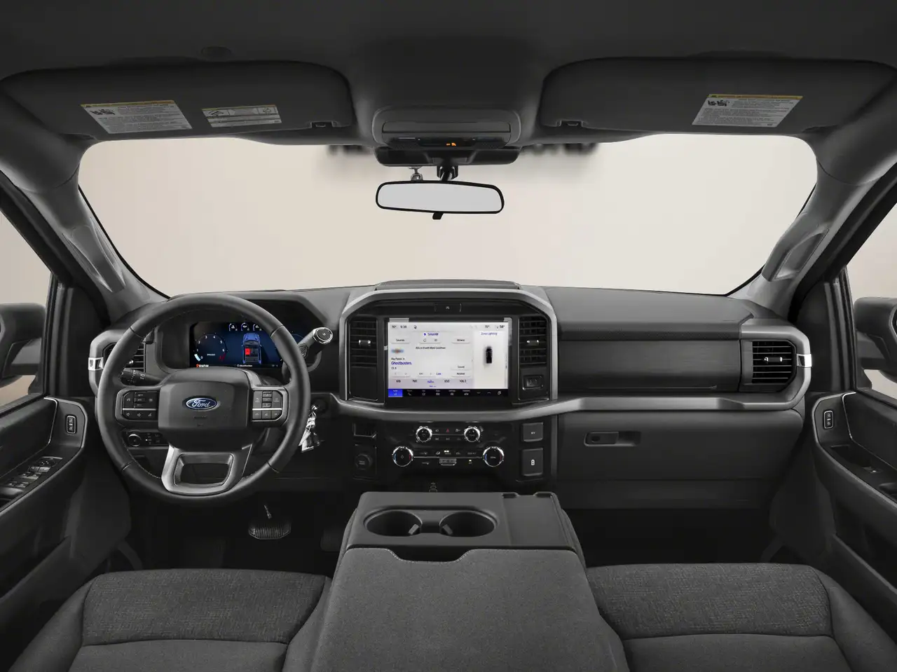 Ford F-150 - Image 4