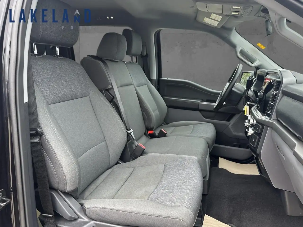 Ford F-150 - Image 22
