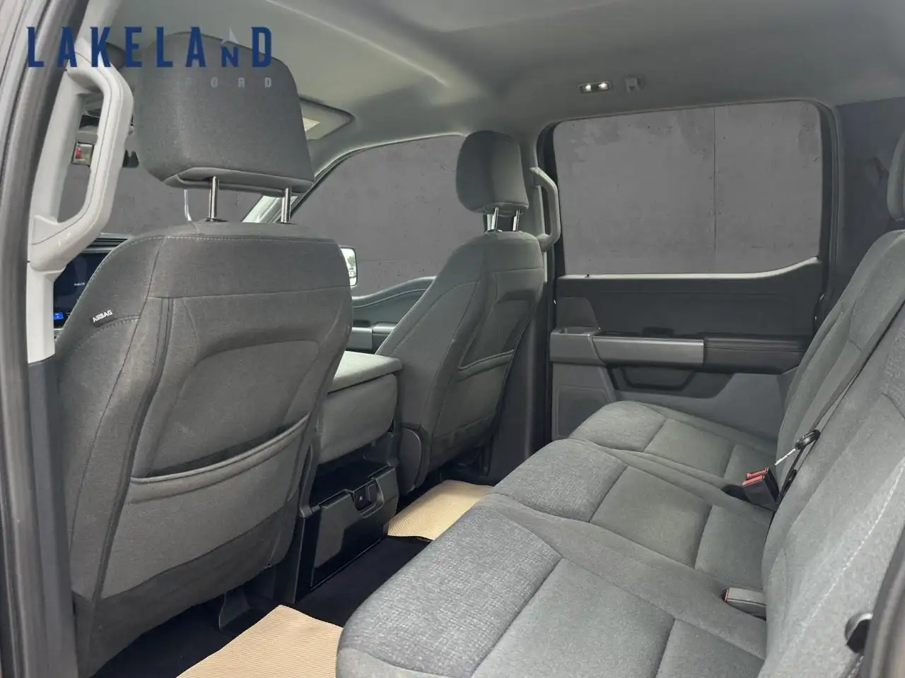 Ford F-150 - Image 23
