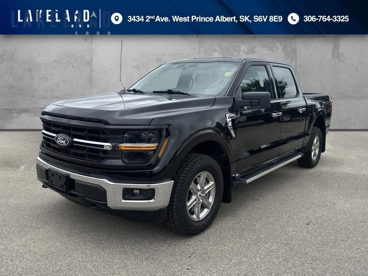 Ford F-150 - Image 1