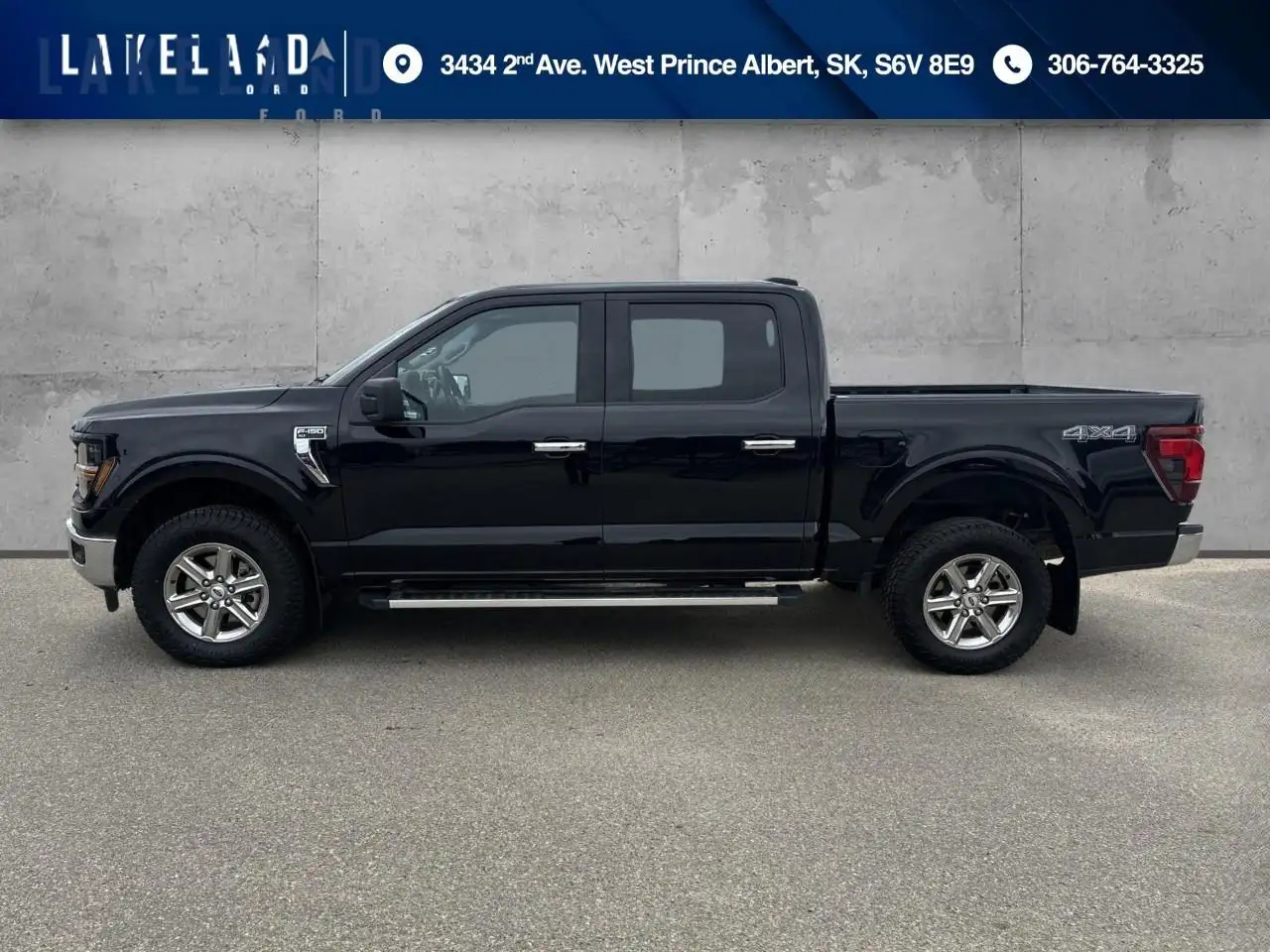 Ford F-150 - Image 3