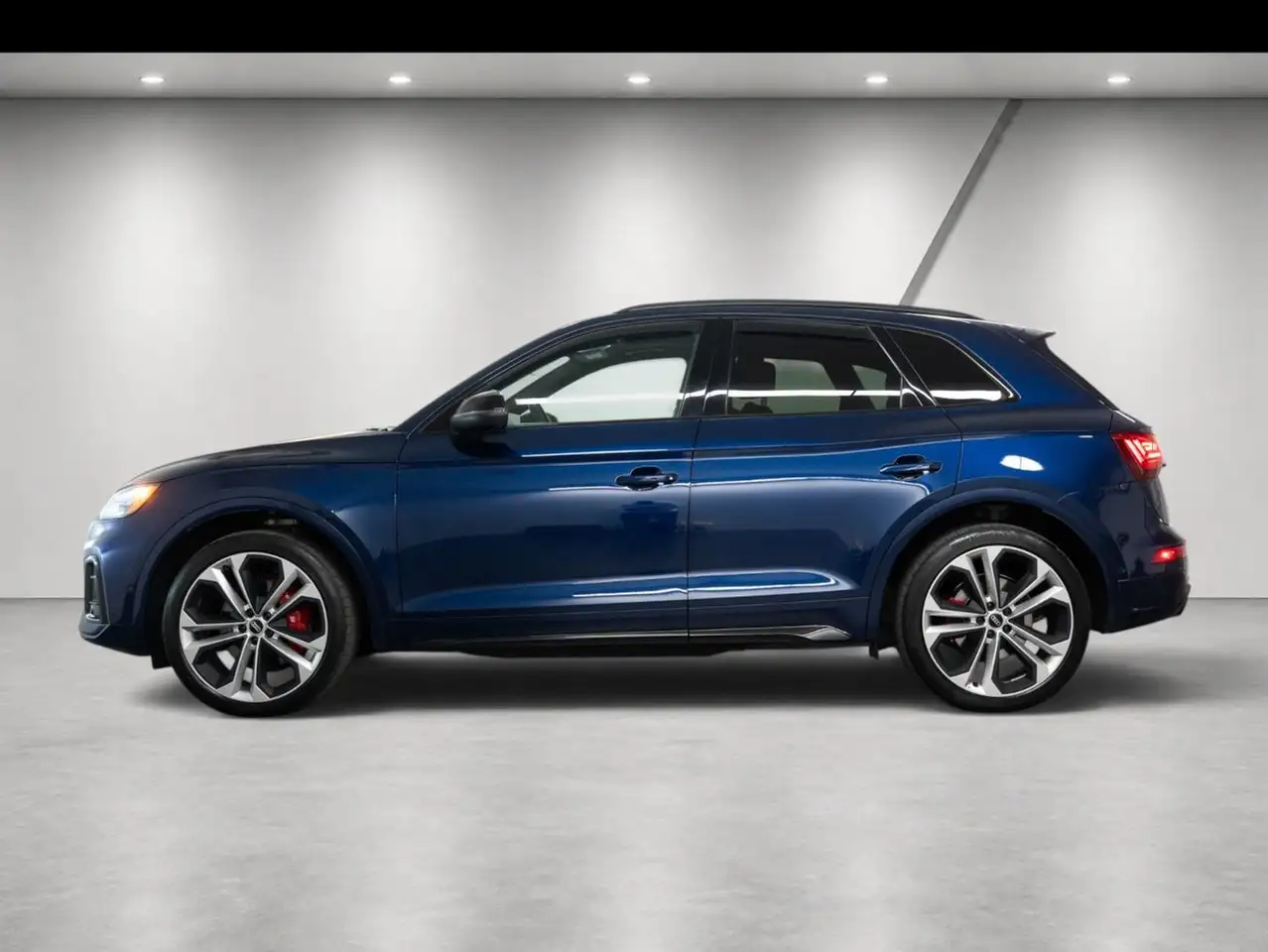 Audi SQ5 - Image 4