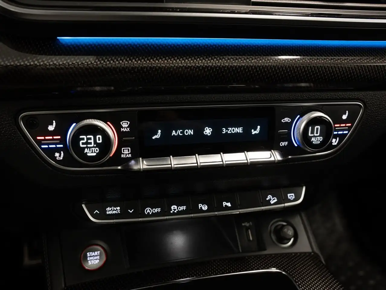 Audi SQ5 - Image 20