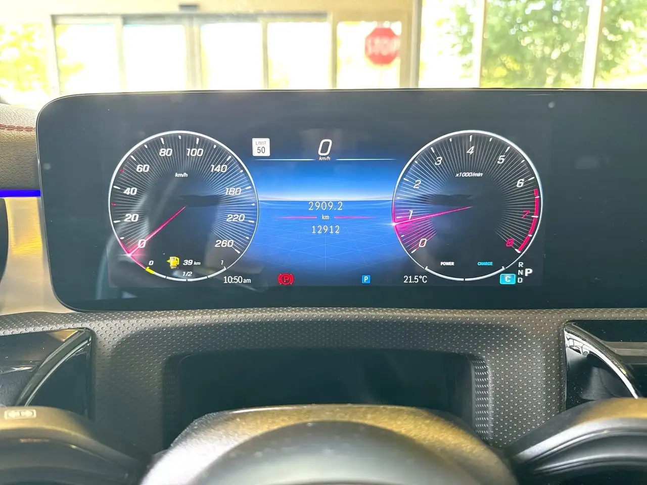 Mercedes-Benz CLA - Image 19