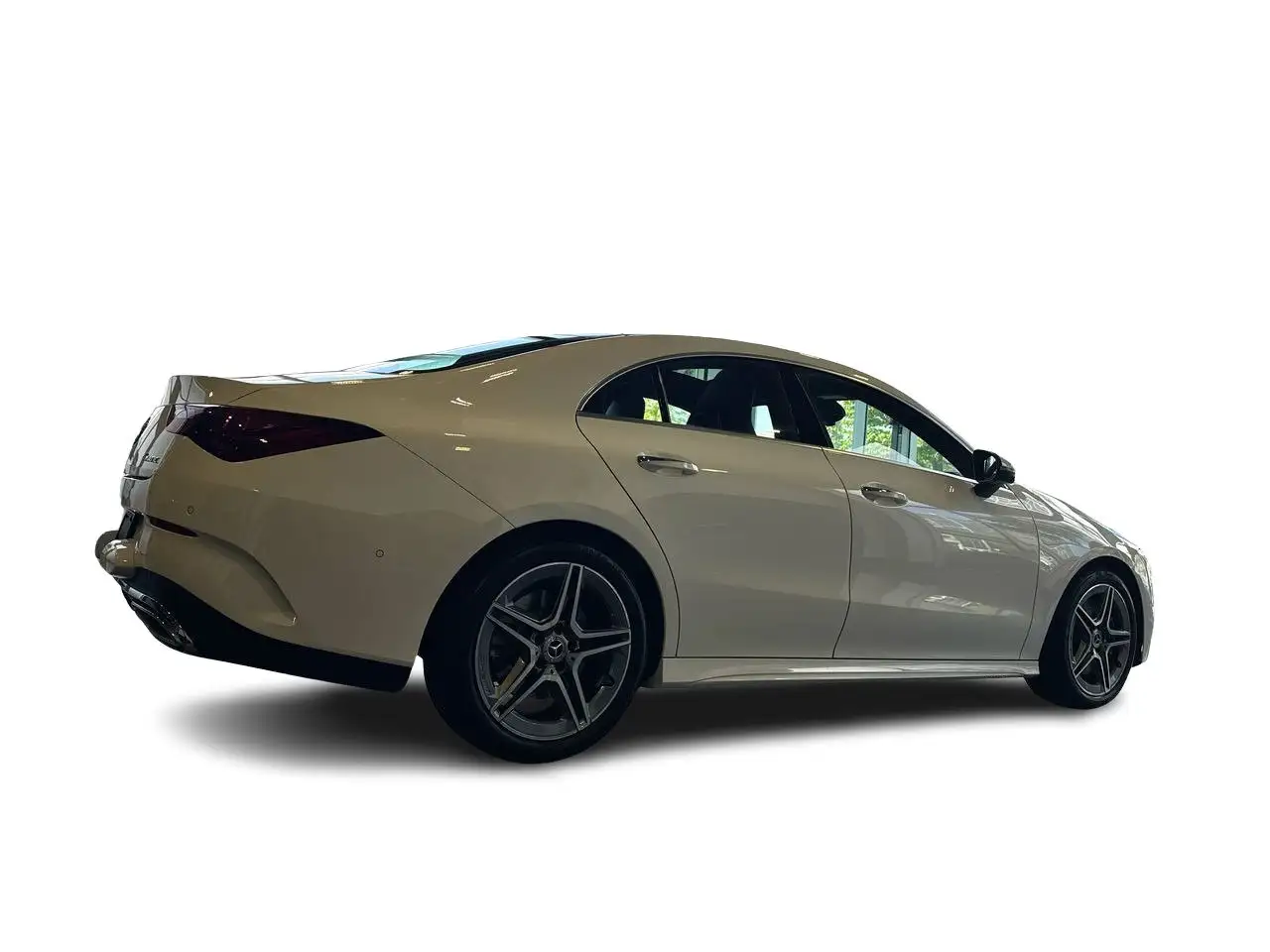Mercedes-Benz CLA - Image 11