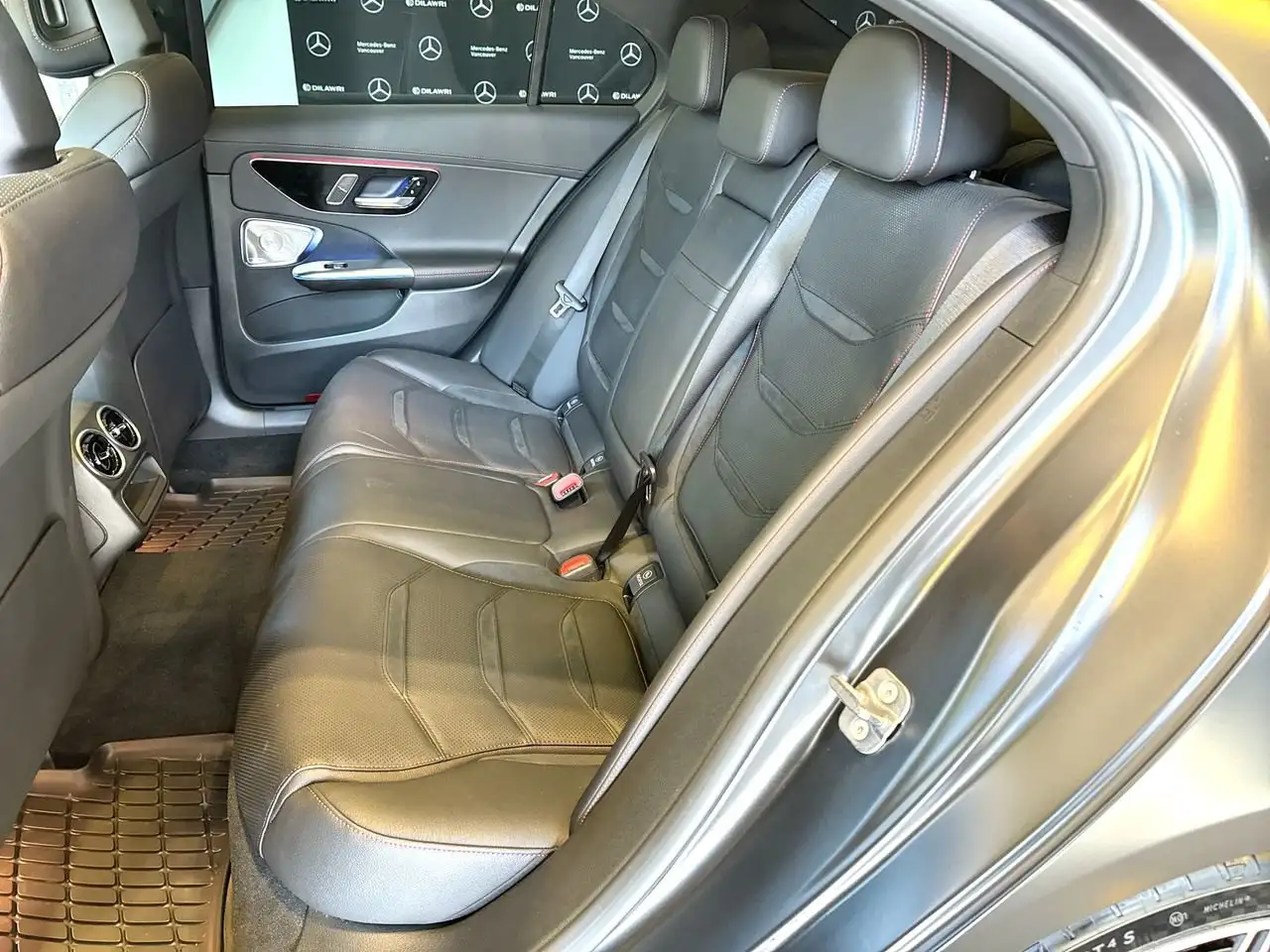 Mercedes-Benz C-Class - Image 27