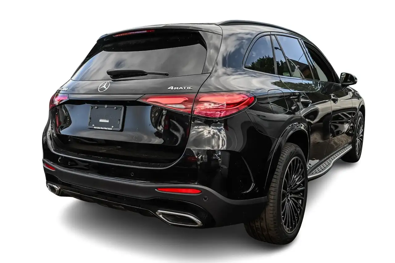 Mercedes-Benz GLC - Image 3