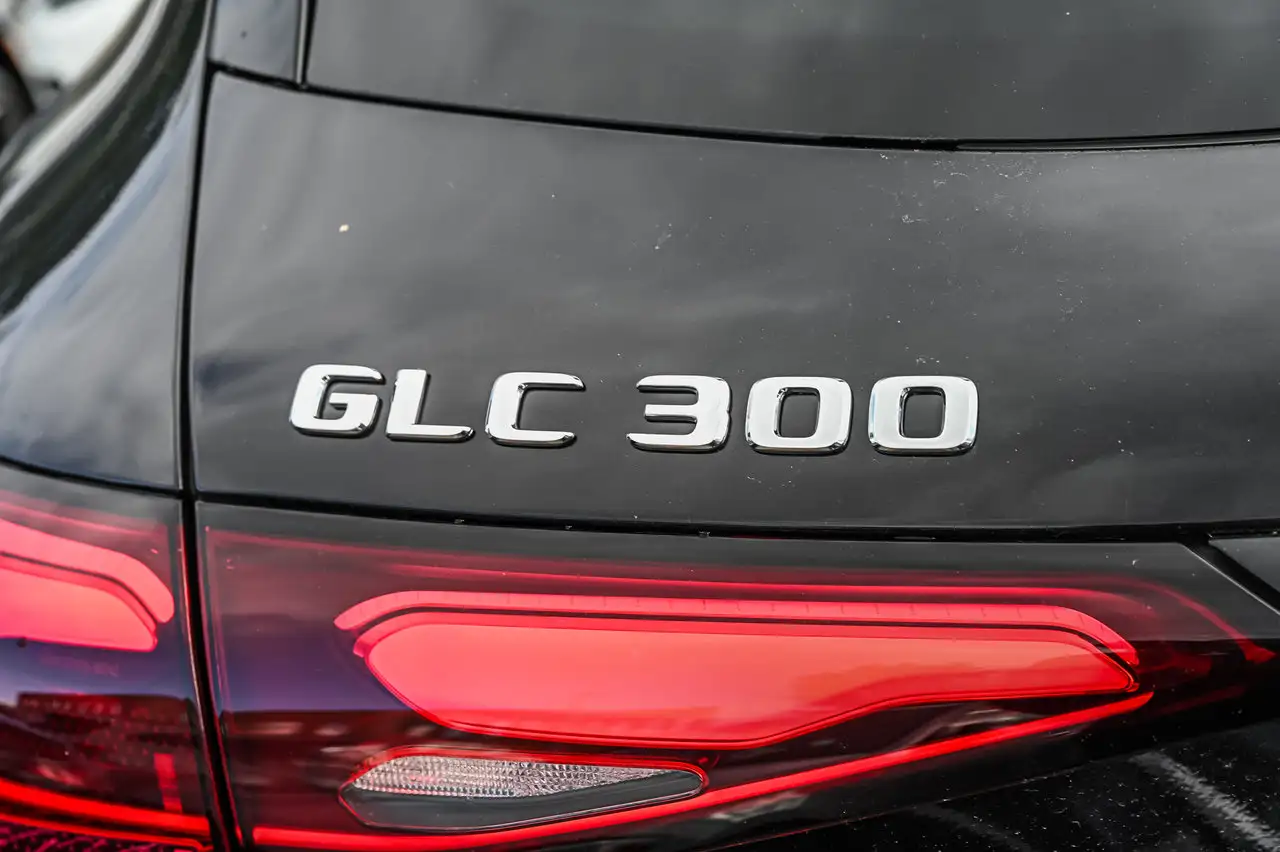Mercedes-Benz GLC - Image 5