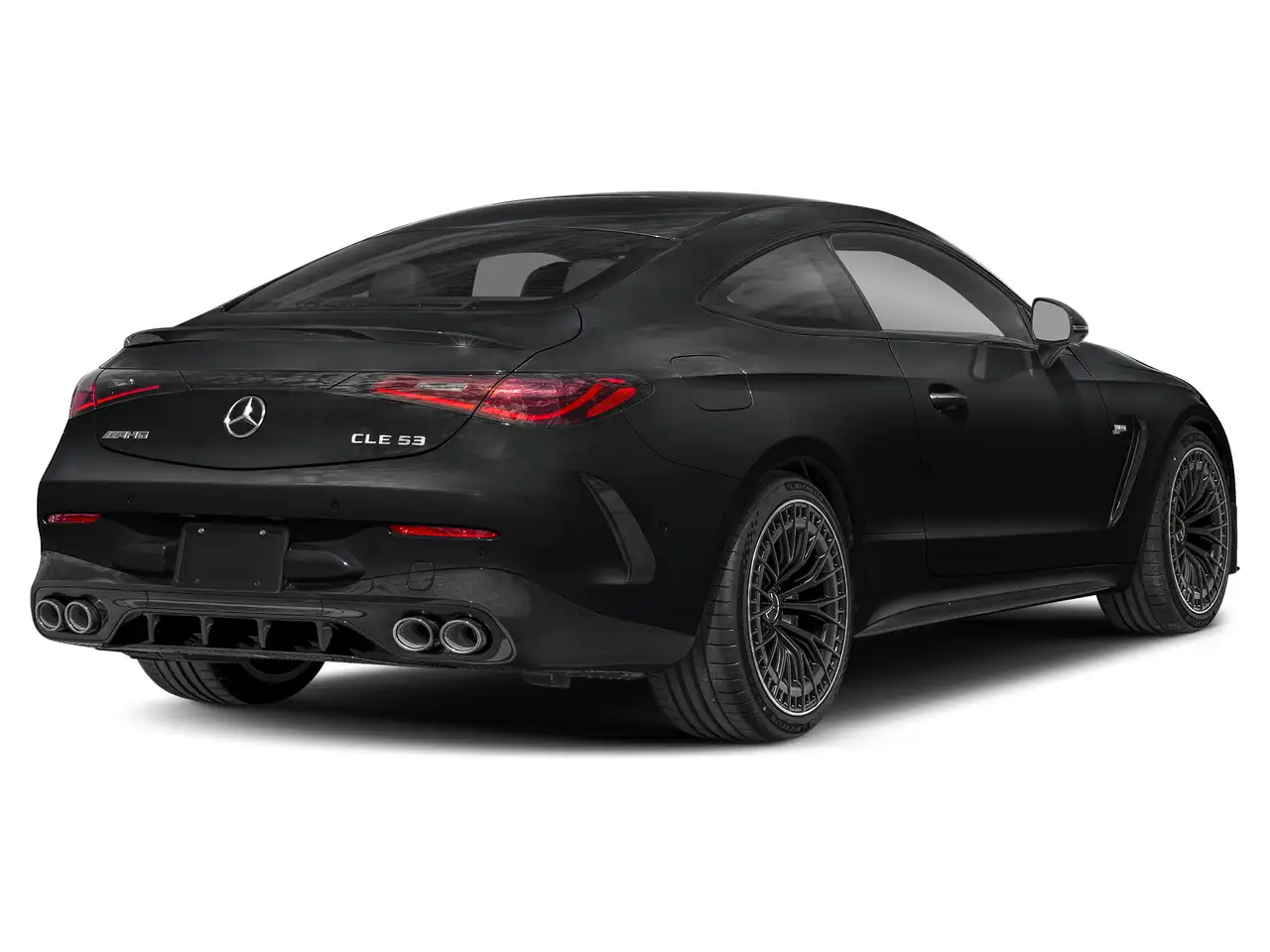 Mercedes-Benz CLE - Image 2