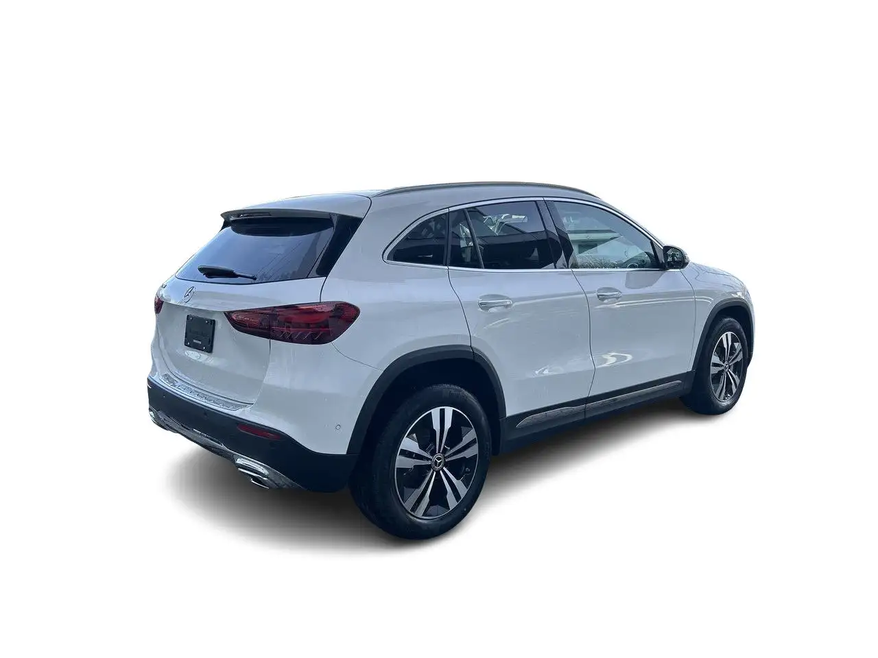 Mercedes-Benz GLA - Image 14