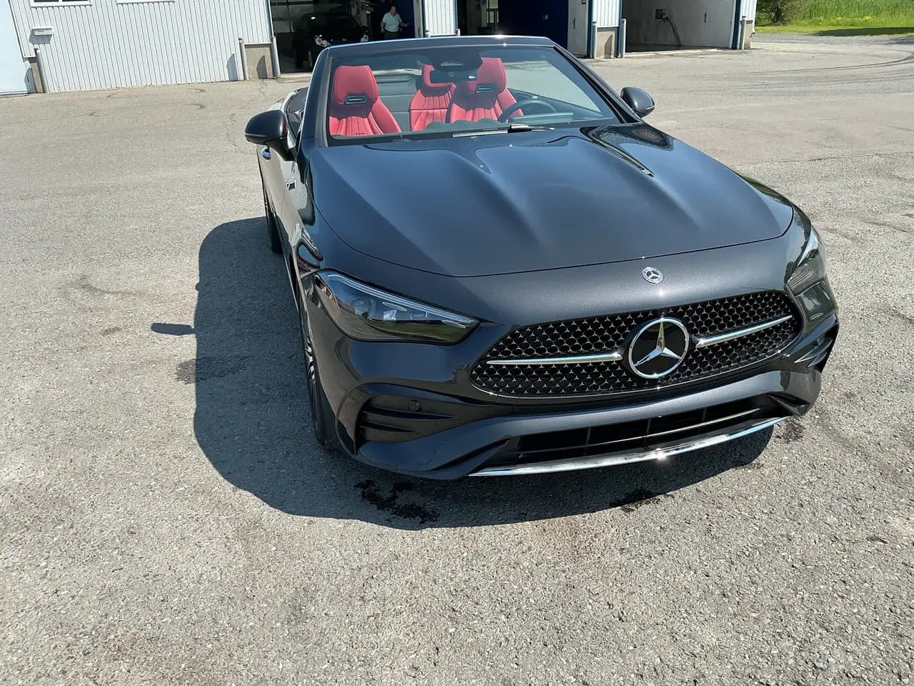 Mercedes-Benz 450 - Image 4