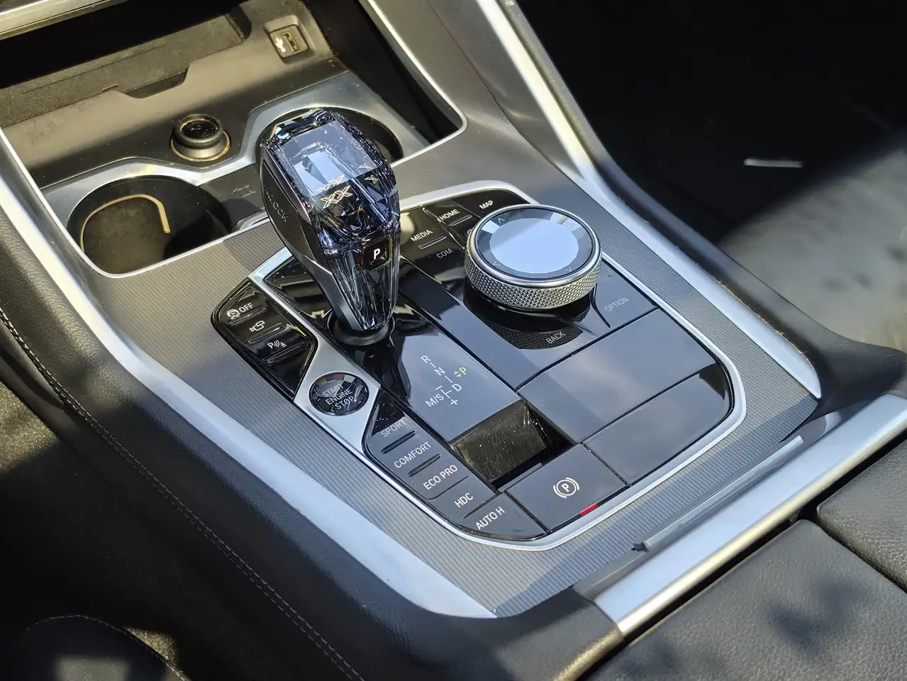 BMW X6 - Image 26
