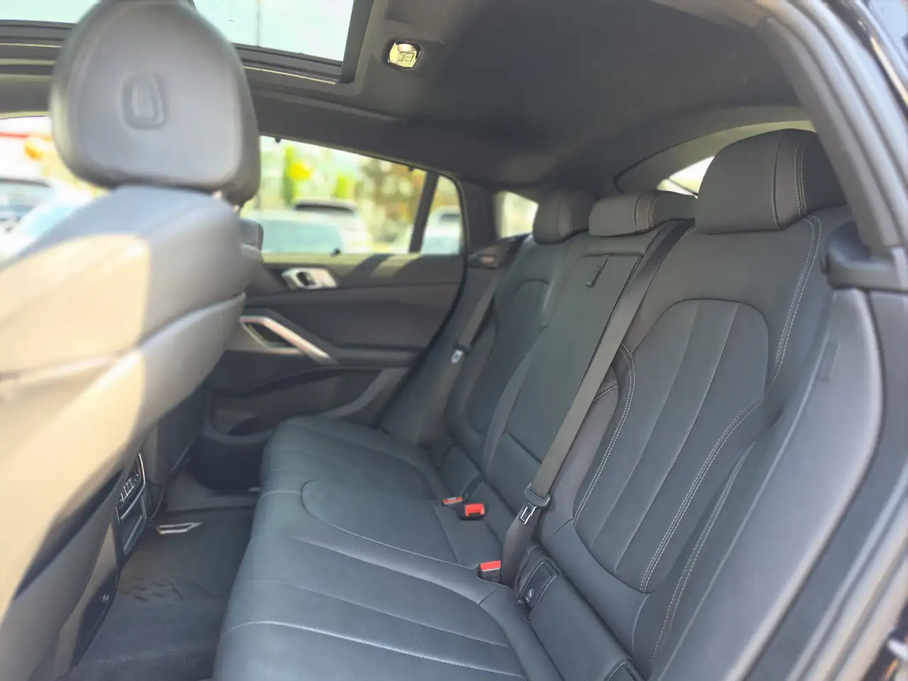 BMW X6 - Image 17
