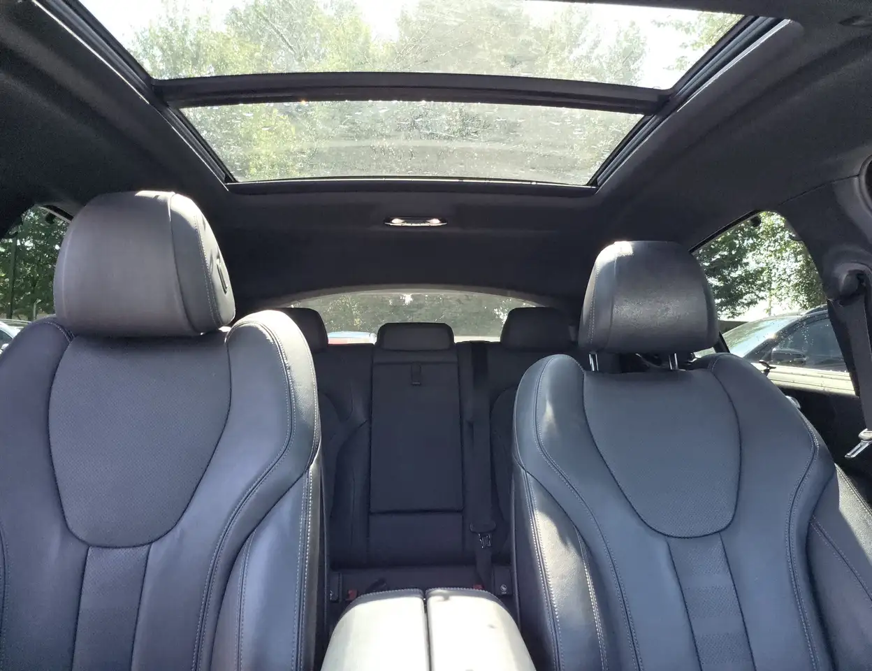 BMW X6 - Image 36